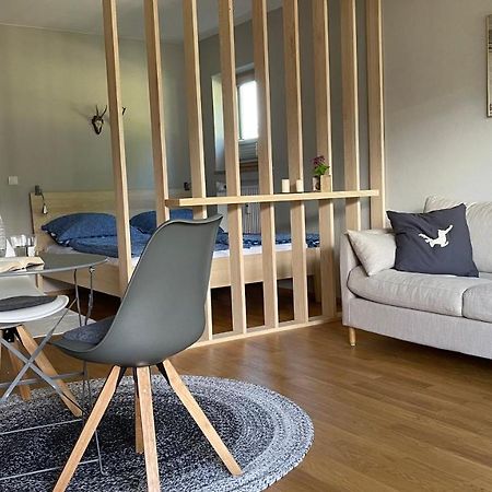 Ferienwohnung Stuiben Garmisch Εξωτερικό φωτογραφία