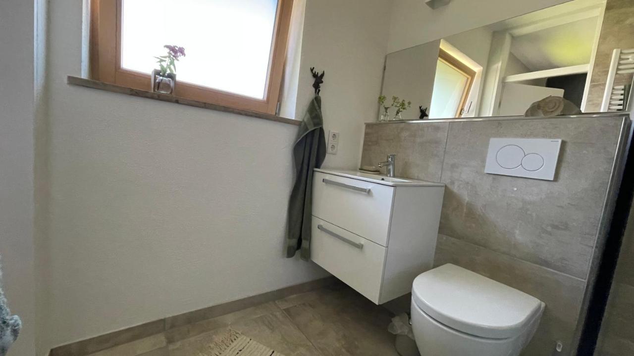 Ferienwohnung Stuiben Garmisch Εξωτερικό φωτογραφία