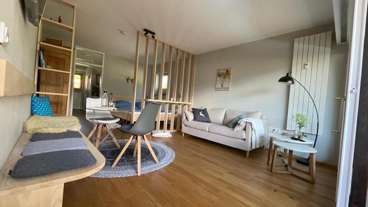 Ferienwohnung Stuiben Garmisch Εξωτερικό φωτογραφία