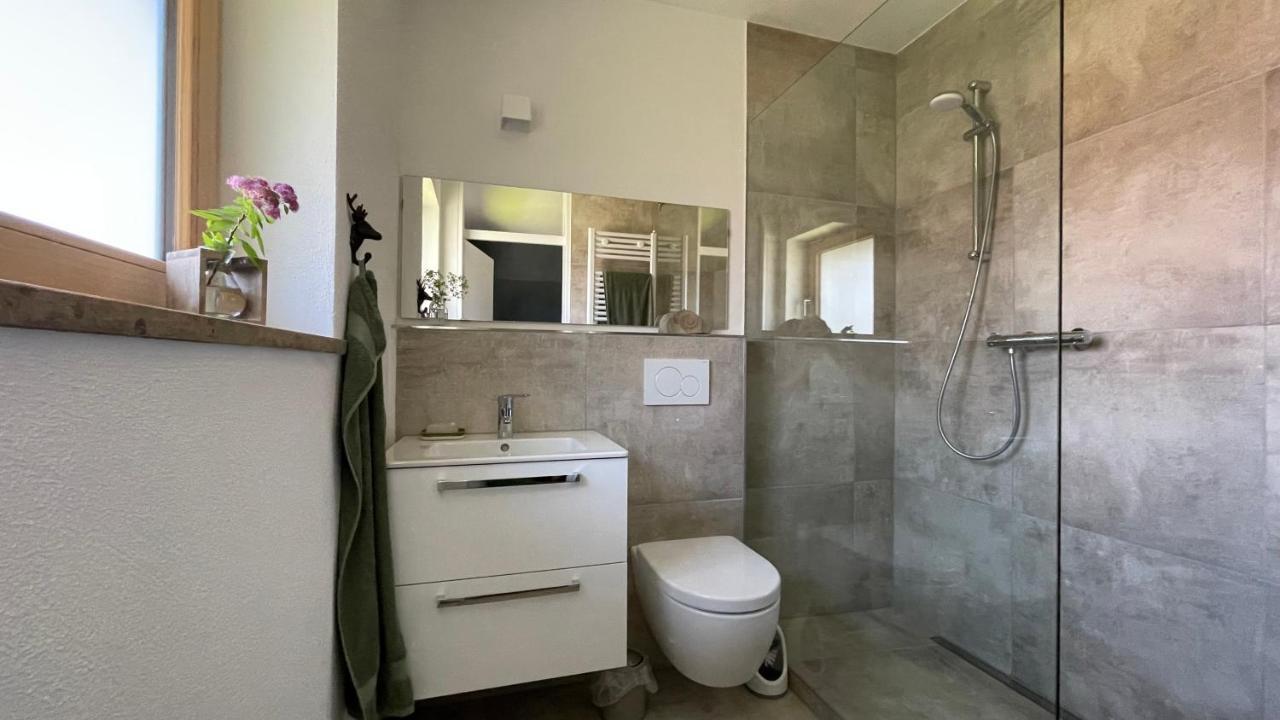 Ferienwohnung Stuiben Garmisch Εξωτερικό φωτογραφία