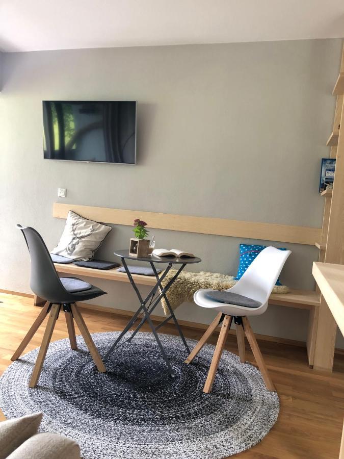 Ferienwohnung Stuiben Garmisch Εξωτερικό φωτογραφία