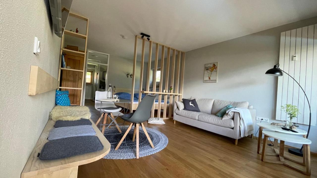 Ferienwohnung Stuiben Garmisch Εξωτερικό φωτογραφία