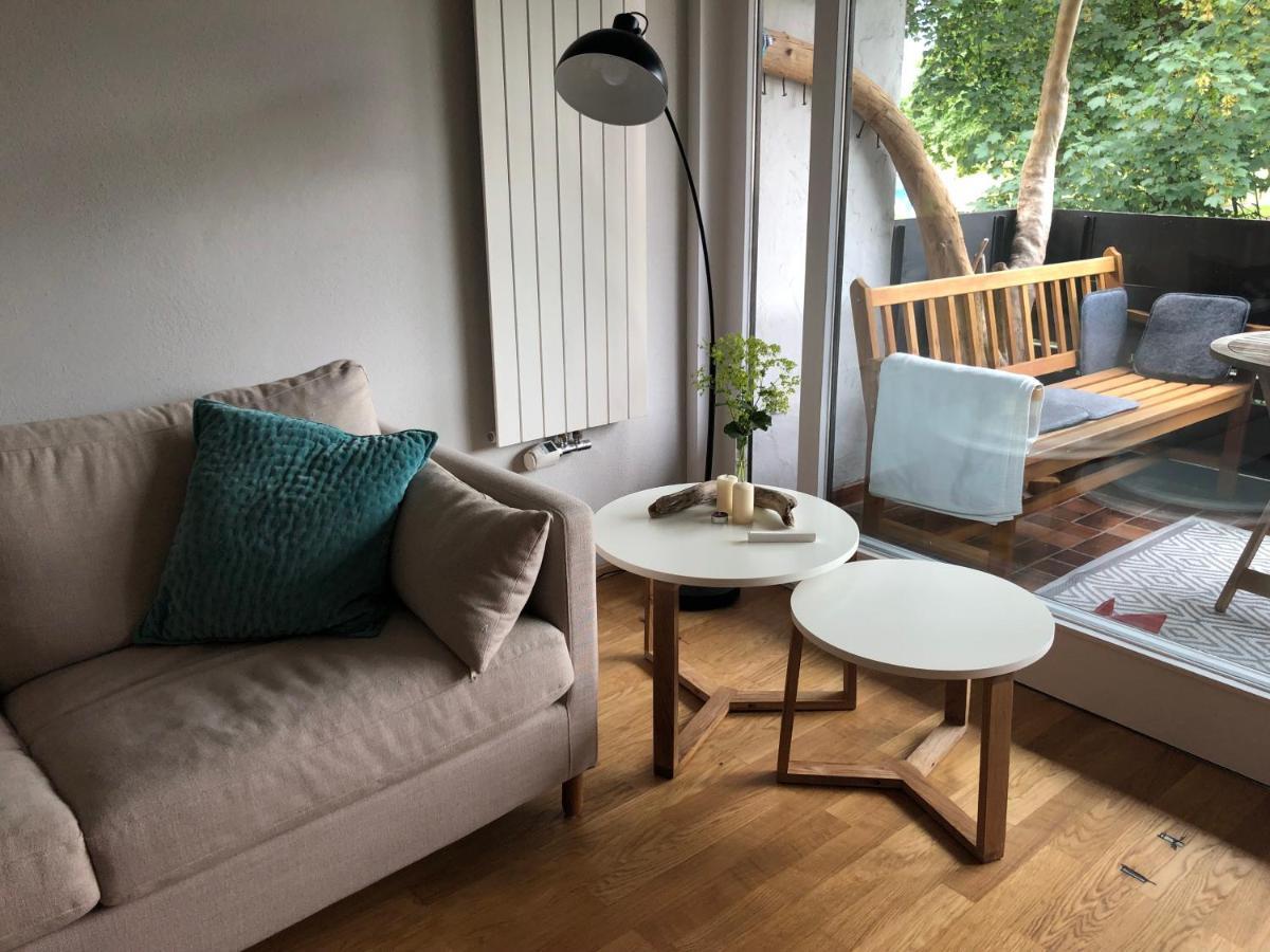 Ferienwohnung Stuiben Garmisch Εξωτερικό φωτογραφία