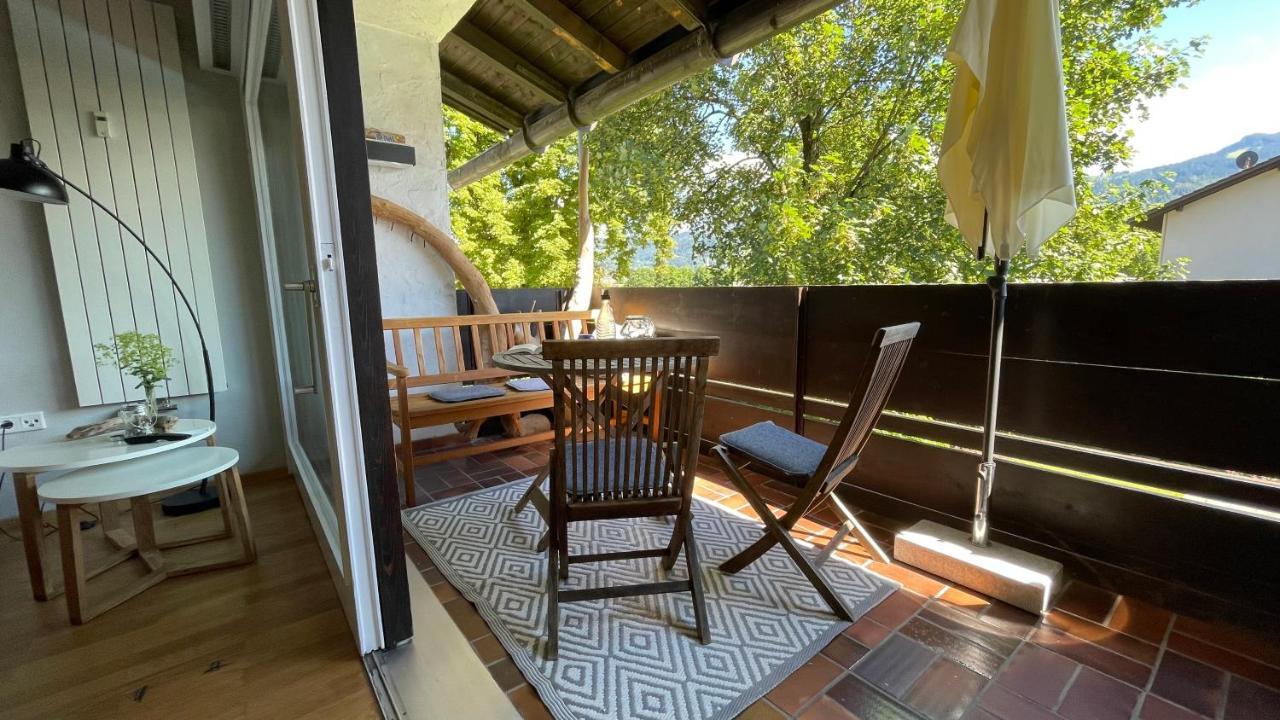 Ferienwohnung Stuiben Garmisch Εξωτερικό φωτογραφία