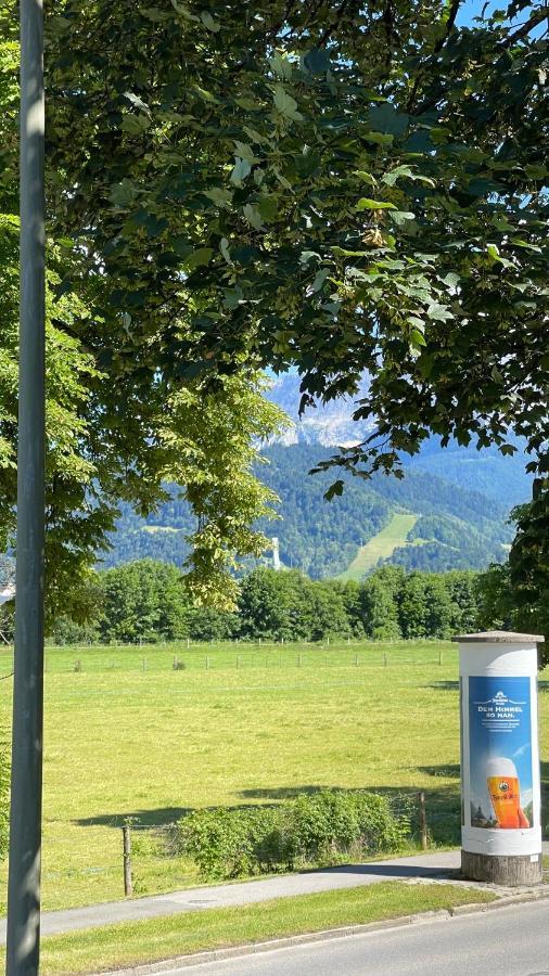 Ferienwohnung Stuiben Garmisch Εξωτερικό φωτογραφία